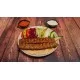 LAMB KOFTE