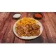 MIXED MEAT & CHIPS