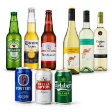 ALCOHOL