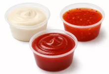 SAUCES
