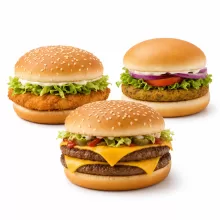 BURGERS