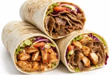 WRAPS