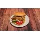 LAMB DONER IN BUN