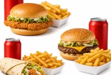 MEAL DEALS