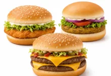 BURGERS