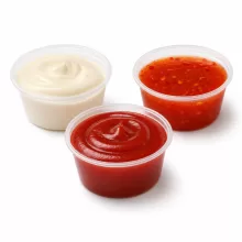 SAUCES