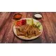 LAMB DONER