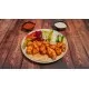 CHICKEN SHISH