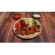 LAMB SHISH