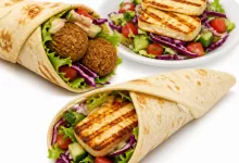 VEGETARIAN DISHES
