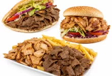 KEBABS