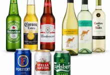 ALCOHOL
