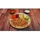 CHICKEN DONER