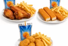 KIDS MEALS