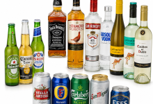 Alcohol