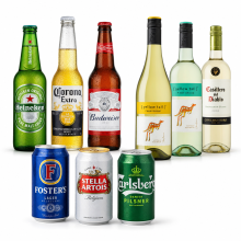 Alcohol