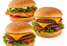 Burgers
