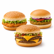 Burgers