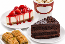 Desserts