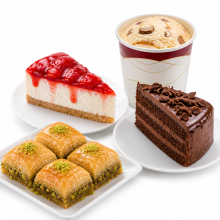 Desserts