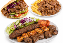 Kebabs