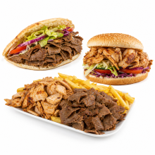 Kebabs