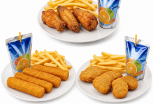 Kids Meals