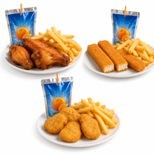 Kids Meals
