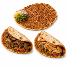 Lahmacun