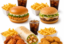Meal Deals