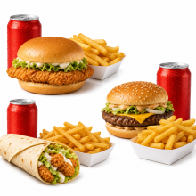 Meal Deals