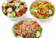 Salads