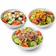 Salads