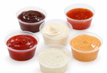 Sauces