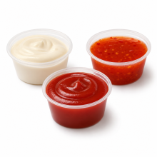 Sauces
