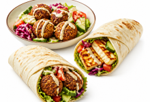 Vegetarian Dishes