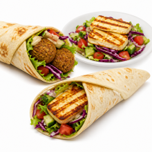 Vegetarian Dishes