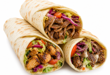 Wraps