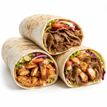 Wraps